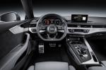 Audi S5 Coupe 2016 года (WW)